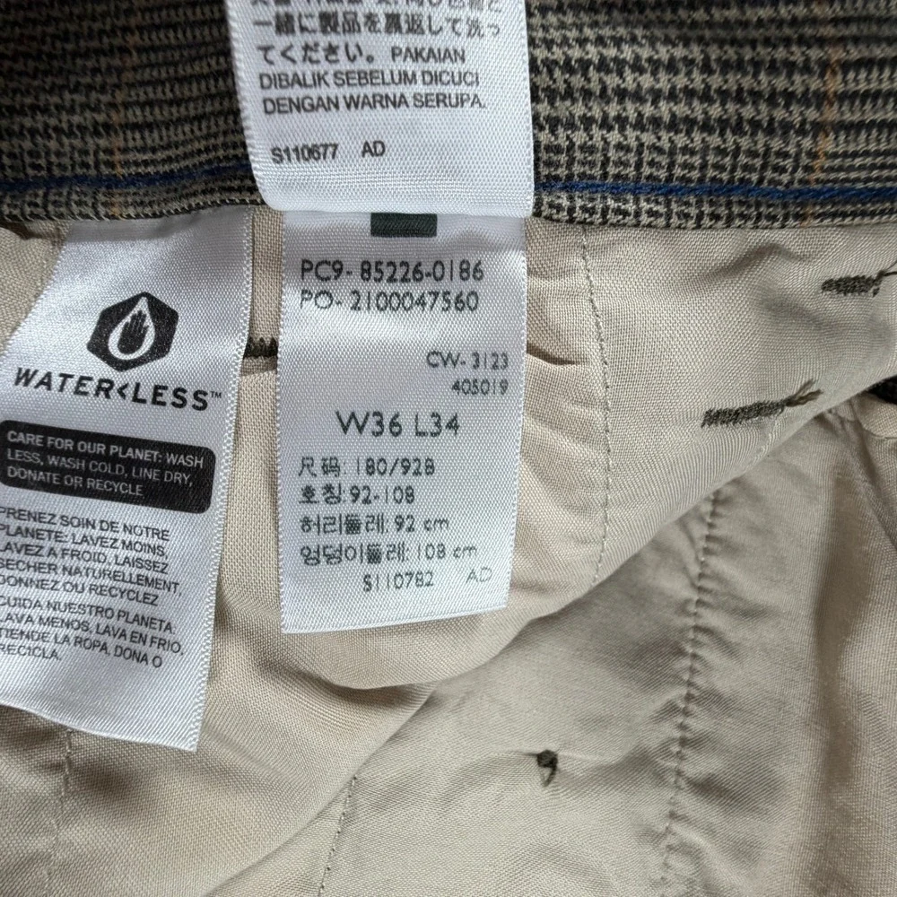 Levis levis xx